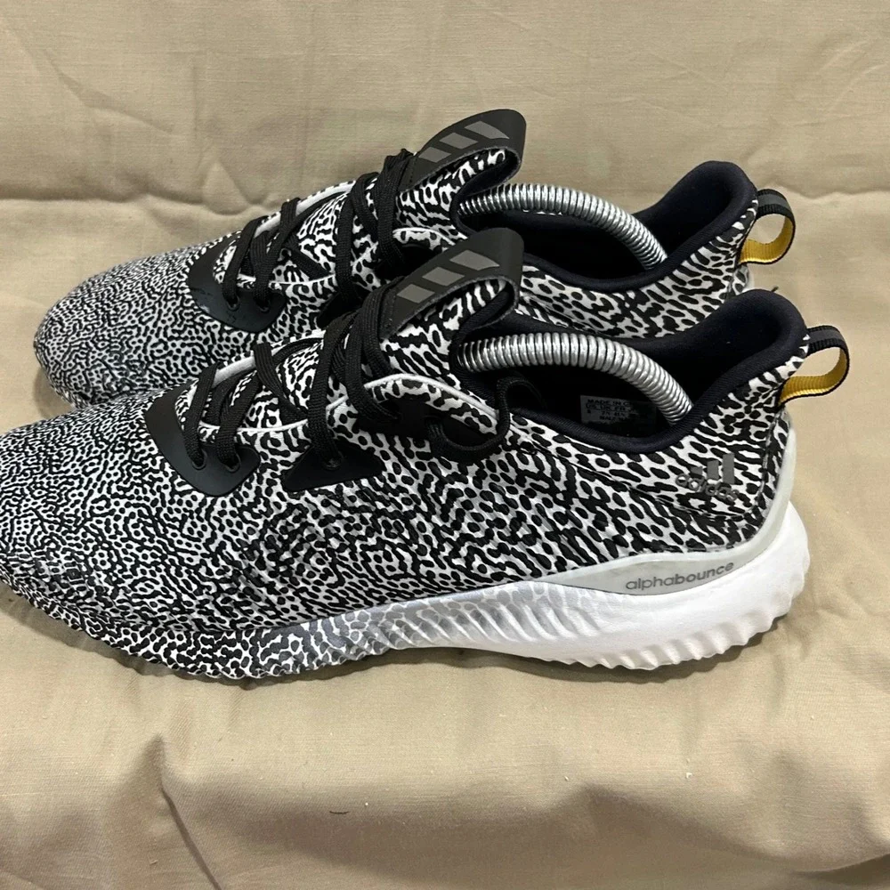 adidas ignite your